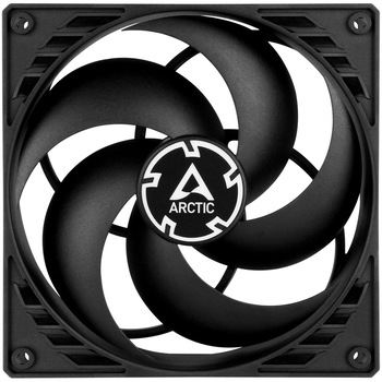 Ventilator ARCTIC P14 Black/Black, 140mm Ventilator ARCTIC P14 Black/Black, 140mm