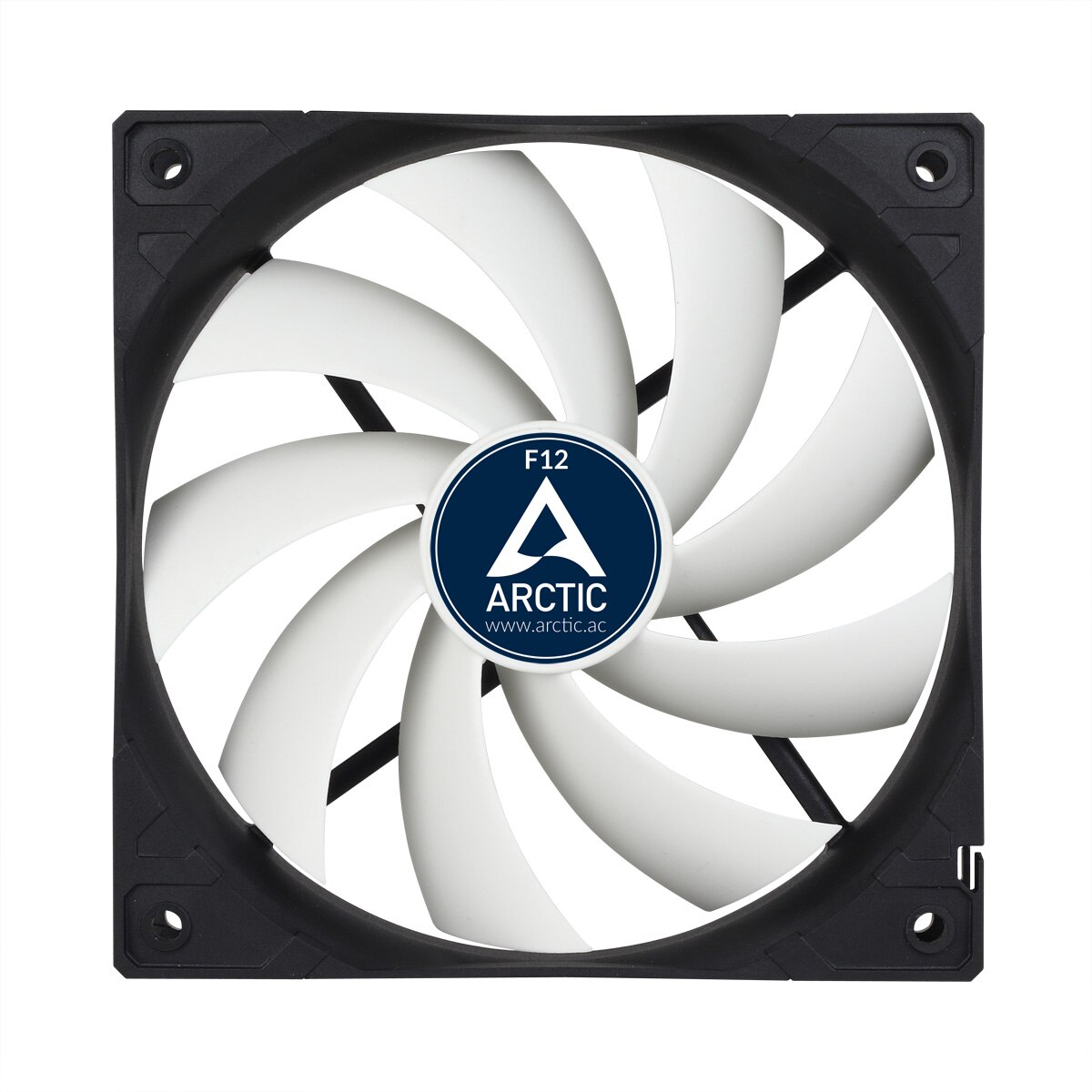 Ventilator ARCTIC F12, 120mm