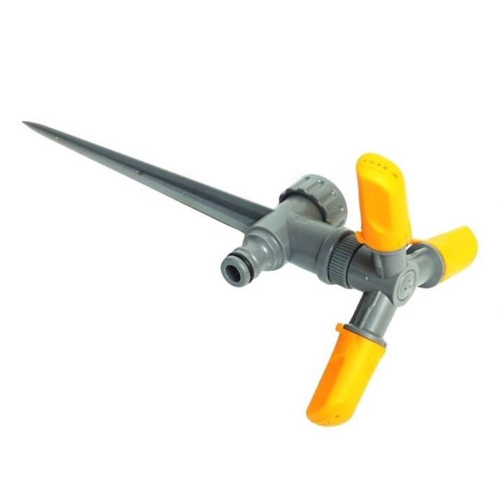 Stropitoare apa cu tarus 3 sensuri 1/2", Festa, 45164
