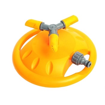 Stropitoare apa rotativa cu 3 sensuri 1/2 Stropitoare apa rotativa cu 3 sensuri 1/2