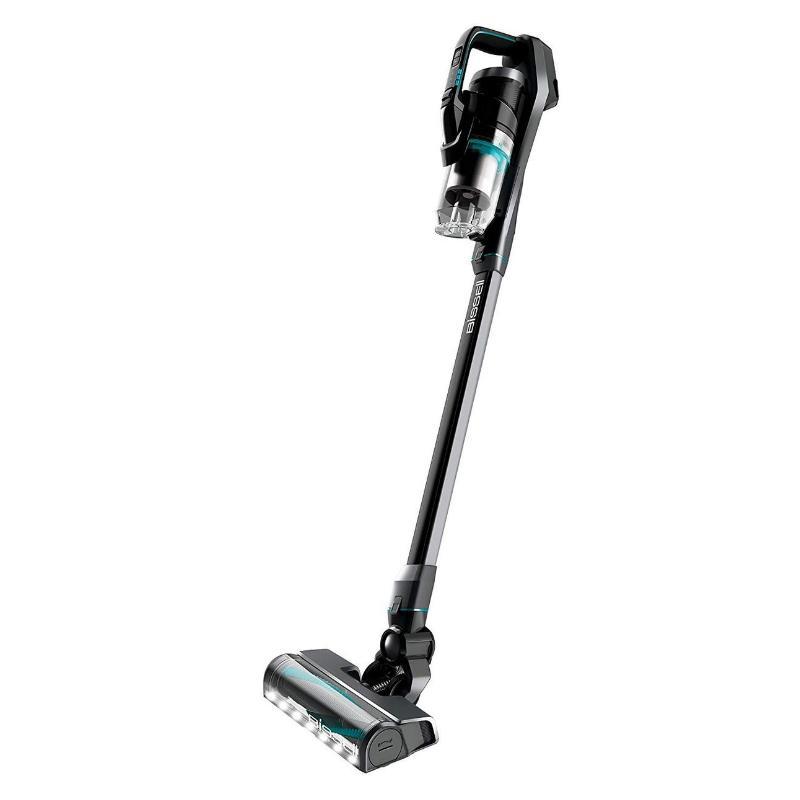 Aspirator 2-in-1 fara fir Icon 25V, Aspirator vertical si aspirator de mana, Bissell, Curata suprafete multiple, Autonomie 50 minute