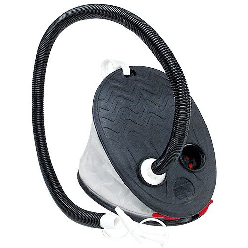 Pompa Happy People de Picior 3 Litri