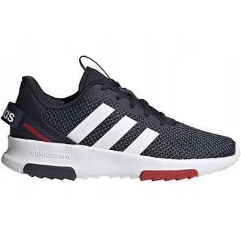 Tenisi dama Adidas Racer TR FX7277, Albastru, 36 2/3 Tenisi dama Adidas Racer TR FX7277, Albastru, 36 2/3