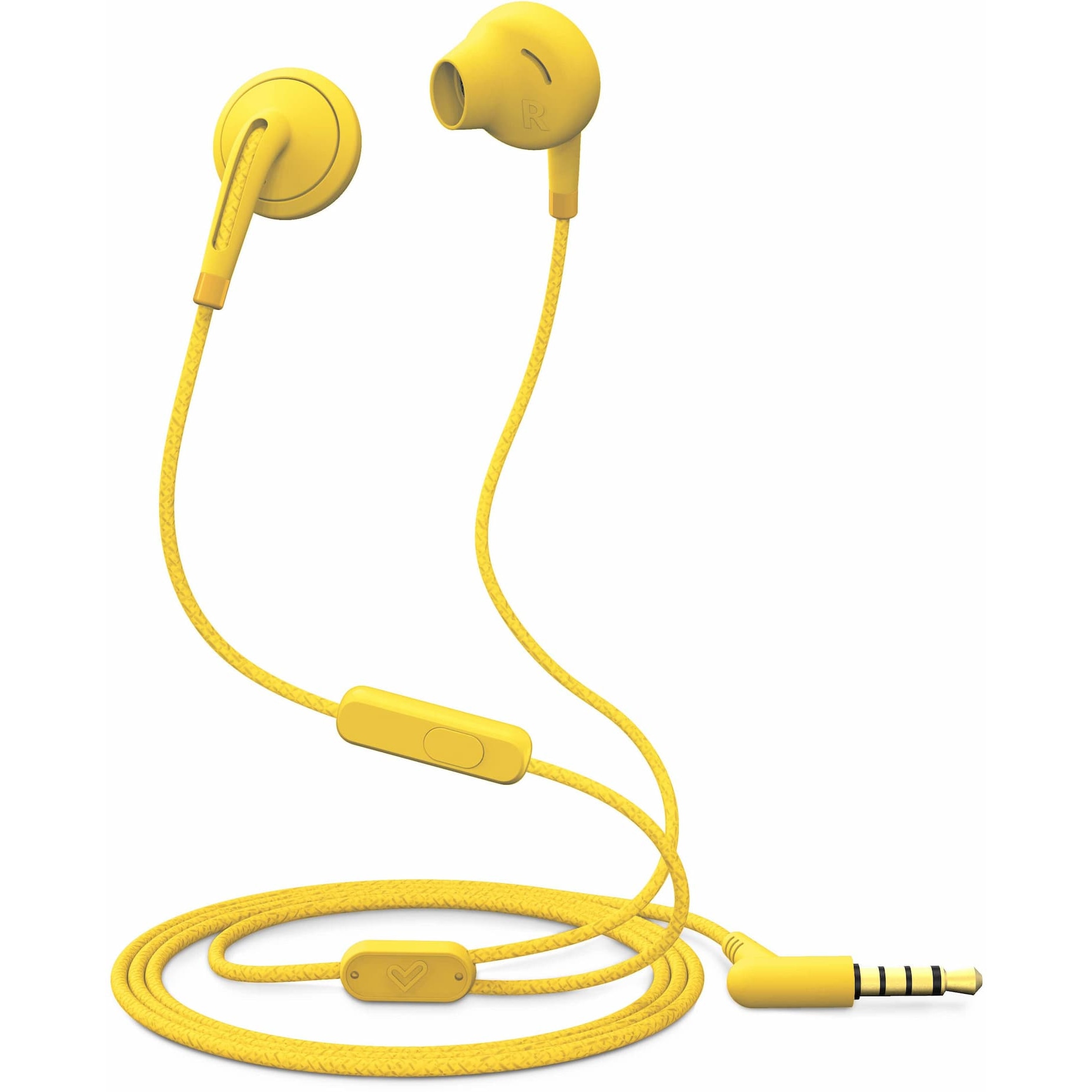 Casti cu fir, Energy Sistem, EN 447183 Style 2+, Vanilia