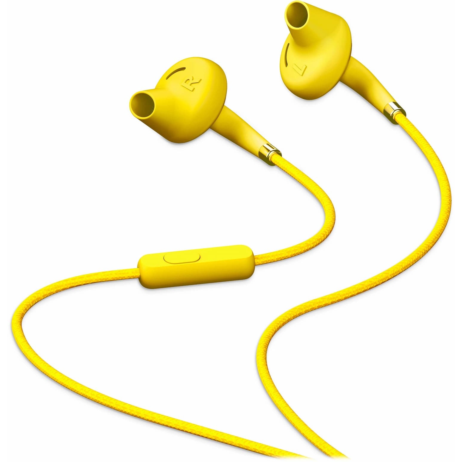 Casti cu fir, Energy Sistem, EN 447183 Style 2+, Vanilia
