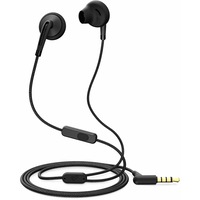 Casti Style 2+, Energy System, Mufa de 3.5 mm, Negru