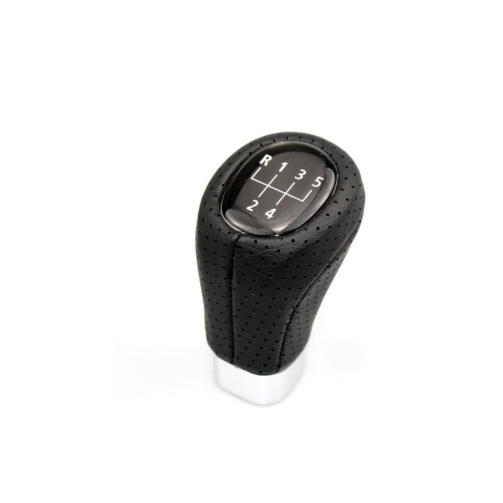 Nuca schimbator, BMW F36, 5 Trepte, Negru