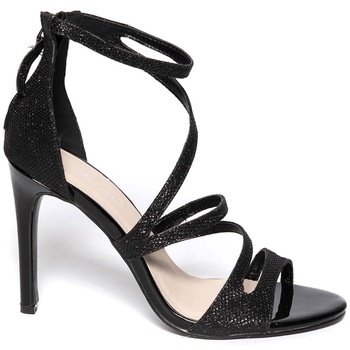 Sandale dama Kelsey, Negru, Negru Sandale dama Kelsey, Negru, Negru
