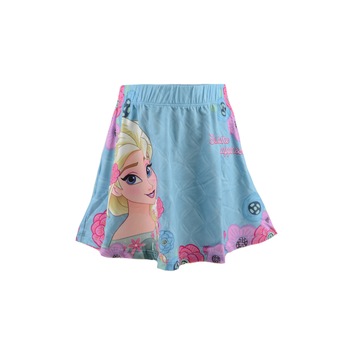 Fusta pentru fete E Plus M Frozen 25-104A, Albastru Fusta pentru fete E Plus M Frozen 25-104A, Albastru