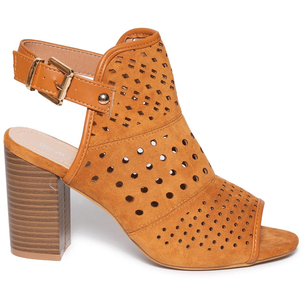 Sandale dama Hebba, Maro, Maro