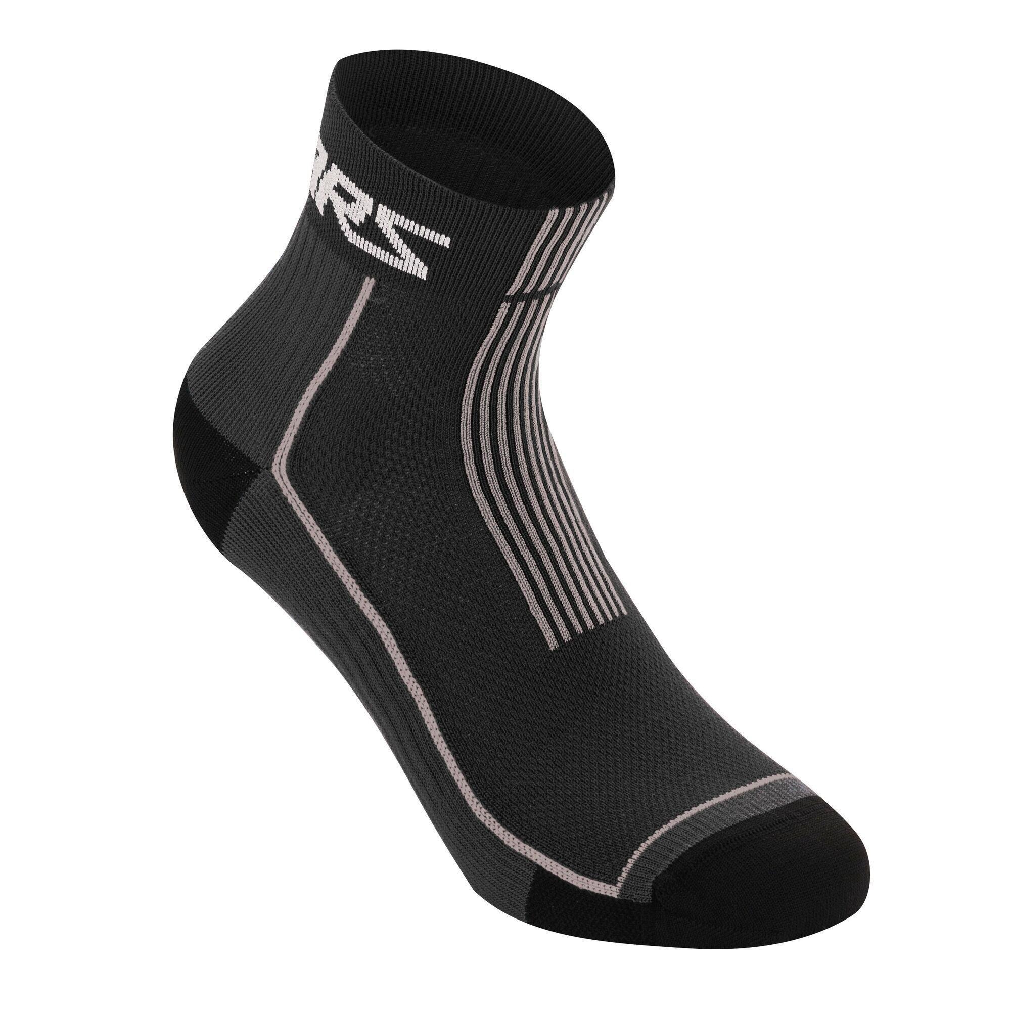 Sosete Alpinestars Summer Socks 9 Black S