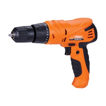 Masina de gaurit/insurubat electrica VLN 240, Villager Masina de gaurit/insurubat electrica VLN 240, Villager