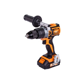 Masina de gaurit/insurubat cu percutie Fuse VLP 5120, Villager Masina de gaurit/insurubat cu percutie Fuse VLP 5120, Villager