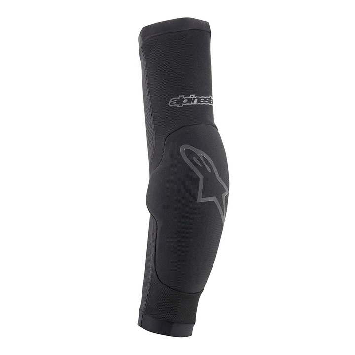 Комплект за защита на лактите Alpinestars Paragon Plus Black L