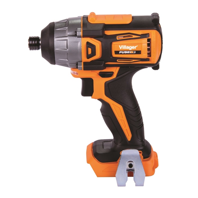 Masina de insurubat FUSE VLP 5420 (fara baterie si incarcator), Villager