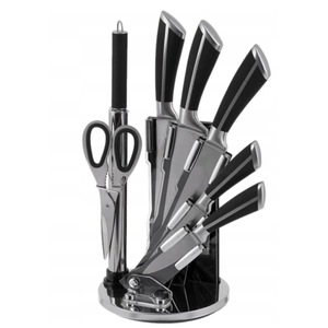 WMF Grand Gourmet 1882119992 6-piece kitchen knife set