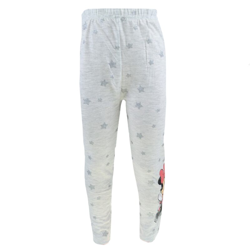 Colanti pentru fete E Plus M Minnie Mouse 341543G, Gri