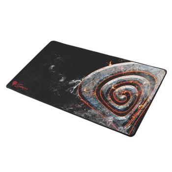 Mouse pad pentru gaming Carbon Genesis, Invelis textil, 90 x 45 cm Mouse pad pentru gaming Carbon Genesis, Invelis textil, 90 x 45 cm