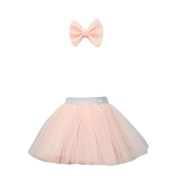 Fusta TU-TU+bentita roz Fusta TU-TU+bentita roz