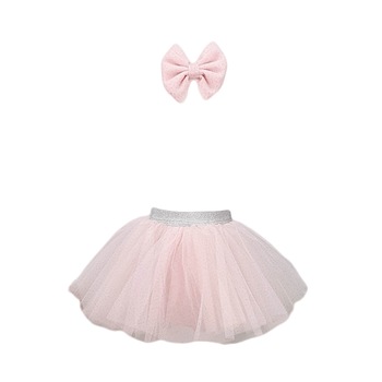 Fusta TU-TU+bentita, roz Fusta TU-TU+bentita, roz