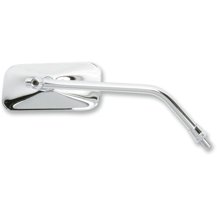 Мото огледало за Yamaha цвят хром десен монтаж