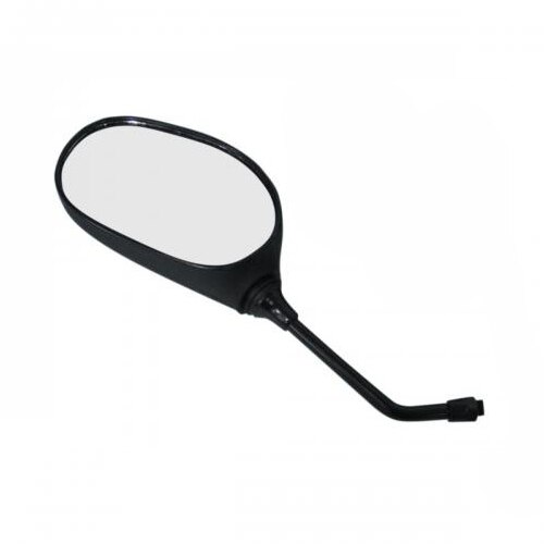 Oglinda Moto Universala, culoare neagra