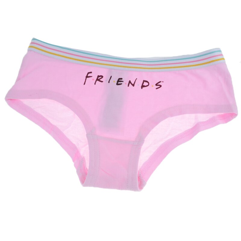 Chiloti pentru fete E Plus M 7310RZ, Roz