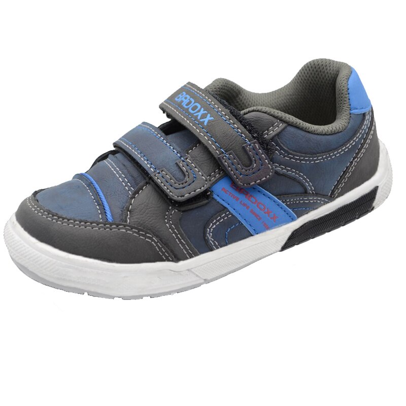 Pantofi sport pentru baieti Badoxx 3XC-6164N-Gri, 31