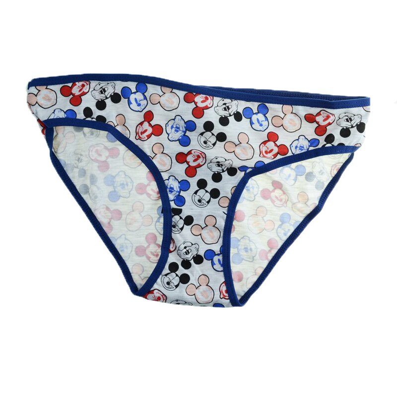 Chiloti pentru copii E Plus M Mickey Mouse 2574M, Multicolor