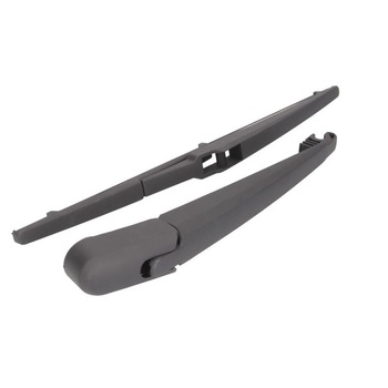 Set Brat stergator luneta, capac si lamela stergator, (V6) TOYOTA HIGHLANDER 09.2003 - 08.2015, negru Set Brat stergator luneta, capac si lamela stergator, (V6) TOYOTA HIGHLANDER 09.2003 - 08.2015, negru
