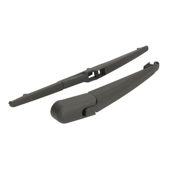 Set Brat stergator luneta, capac si lamela stergator, TOYOTA AVENSIS Estate (_T27_) , Saloon (_T27_) 11.2008 - 10.2018, negru Set Brat stergator luneta, capac si lamela stergator, TOYOTA AVENSIS Estate (_T27_) , Saloon (_T27_) 11.2008 - 10.2018, negru