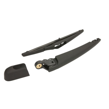 Brat Stergator luneta cu Lamela, 24 cm, parte montare spate, RENAULT KADJAR 06.2015 - Prezent Brat Stergator luneta cu Lamela, 24 cm, parte montare spate, RENAULT KADJAR 06.2015 - Prezent