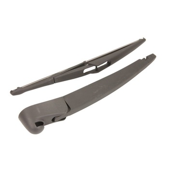 Set Brat stergator luneta, capac si lamela stergator, (5D) HONDA CIVIC VII Coupe (EM2), Hatchback (EU, EP, EV), Saloon (ES, ET) 12.2000 - Prezent, negru Set Brat stergator luneta, capac si lamela stergator, (5D) HONDA CIVIC VII Coupe (EM2), Hatchback (EU, EP, EV), Saloon (ES, ET) 12.2000 - Prezent, negru