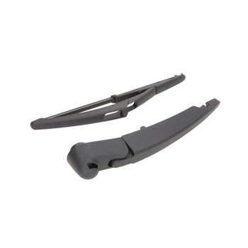 Set Brat stergator luneta, capac si lamela stergator, MINI COUNTRYMAN (R60) 08.2010 - 10.2016, negru Set Brat stergator luneta, capac si lamela stergator, MINI COUNTRYMAN (R60) 08.2010 - 10.2016, negru