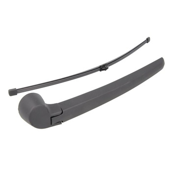 Set Brat stergator luneta, capac si lamela stergator, AUDI A4 Avant (8K5, B8)11.2008 - 12.2015, negru Set Brat stergator luneta, capac si lamela stergator, AUDI A4 Avant (8K5, B8)11.2008 - 12.2015, negru