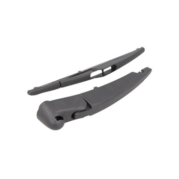 Set Brat stergator luneta, capac si lamela stergator, MINI COOPER (R56) 09.2006 - 11.2013, negru Set Brat stergator luneta, capac si lamela stergator, MINI COOPER (R56) 09.2006 - 11.2013, negru