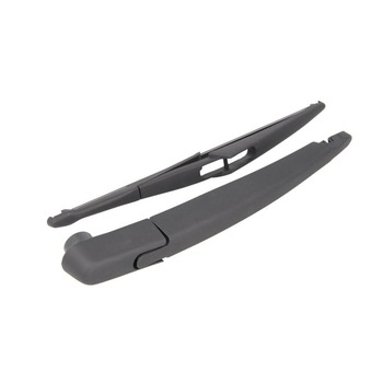 Set Brat stergator luneta, capac si lamela stergator, MERCEDES A (W176) 06.2012 - 05.2018, negru Set Brat stergator luneta, capac si lamela stergator, MERCEDES A (W176) 06.2012 - 05.2018, negru