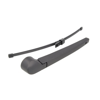 Set Brat stergator luneta, capac si lamela stergator, SEAT ALHAMBRA (710, 711), VW SHARAN (7N1, 7N2), TOURAN (1T3) 05.2010 - Prezent, negru Set Brat stergator luneta, capac si lamela stergator, SEAT ALHAMBRA (710, 711), VW SHARAN (7N1, 7N2), TOURAN (1T3) 05.2010 - Prezent, negru