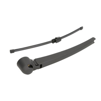 Set Brat stergator luneta, capac si lamela stergator, VW GOLF VII Variant (BA5, BV5) 04.2013 - Prezent, negru Set Brat stergator luneta, capac si lamela stergator, VW GOLF VII Variant (BA5, BV5) 04.2013 - Prezent, negru