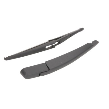 Set Brat stergator luneta, capac si lamela stergator, MERCEDES R (W251, V251) 08.2005 - 12.2014, negru Set Brat stergator luneta, capac si lamela stergator, MERCEDES R (W251, V251) 08.2005 - 12.2014, negru