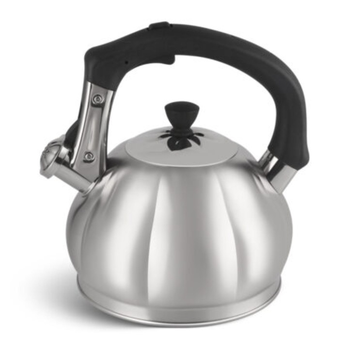 Vízforraló EDENBERG EB-8826, rozsdamentes acél, 3 liter