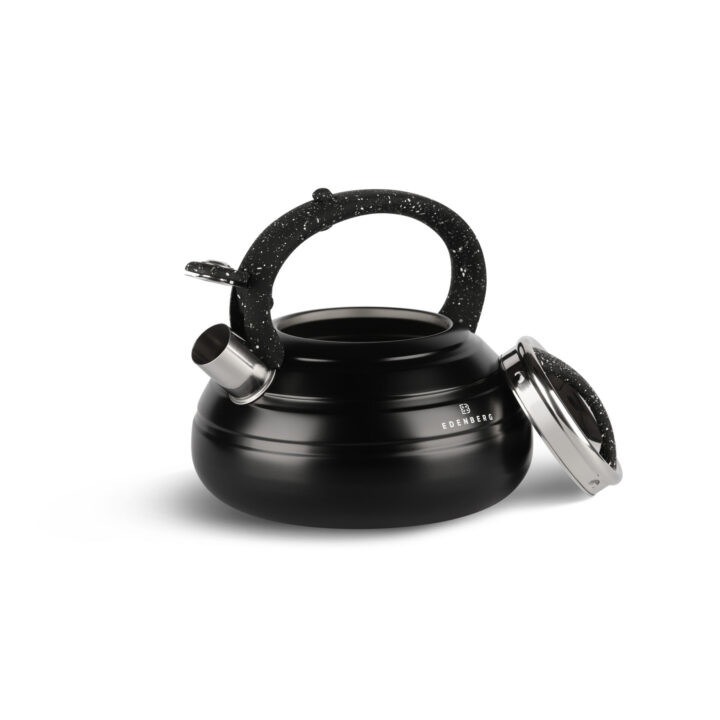 Чайник EDENBERG EB-8841, черен