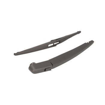 Set Brat stergator luneta, capac si lamela stergator, ALFA ROMEO MITO (955_) 08.2008 - Prezent, negru Set Brat stergator luneta, capac si lamela stergator, ALFA ROMEO MITO (955_) 08.2008 - Prezent, negru