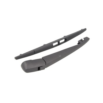 Set Brat stergator luneta, capac si lamela stergator, PEUGEOT 4007 (VU/VV) 02.2007 - 03.2013, negru Set Brat stergator luneta, capac si lamela stergator, PEUGEOT 4007 (VU/VV) 02.2007 - 03.2013, negru