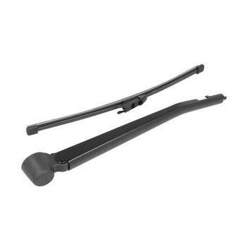 Set Brat stergator luneta, capac si lamela stergator, BMW seria 1 (F20) 07.2011 - 06.2019, negru Set Brat stergator luneta, capac si lamela stergator, BMW seria 1 (F20) 07.2011 - 06.2019, negru