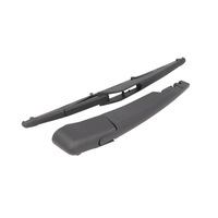 set brat stergator luneta cu capac si lamela stergator toyota yaris mk2 012005-122010 negru imagen 57_0_
0