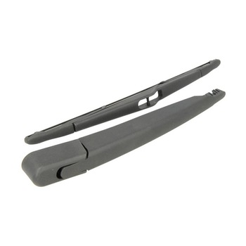 Set Brat stergator luneta, capac si lamela stergator, OPEL ASTRA H COMBI 01.2005 -12.2009, negru Set Brat stergator luneta, capac si lamela stergator, OPEL ASTRA H COMBI 01.2005 -12.2009, negru