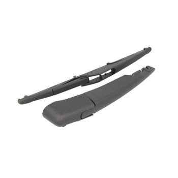 Set Brat stergator luneta, cu capac si lamela stergator, MINI COOPER (R50, R53) 06.2001 - 09.2006, negru Set Brat stergator luneta, cu capac si lamela stergator, MINI COOPER (R50, R53) 06.2001 - 09.2006, negru