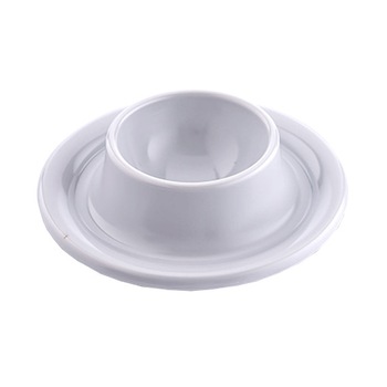 Cocotiera suport ou melamina Raki alba Cocotiera suport ou melamina Raki alba