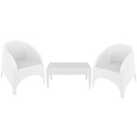 set mobilier terasagradina 2 fotolii aruba cu masuta cafea miami 93x53xh45cm polipropilenfibra sticla culoare alba imagen 14_0_
0